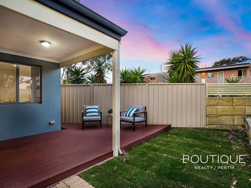 78 Pearl Parade, Scarborough WA 6019