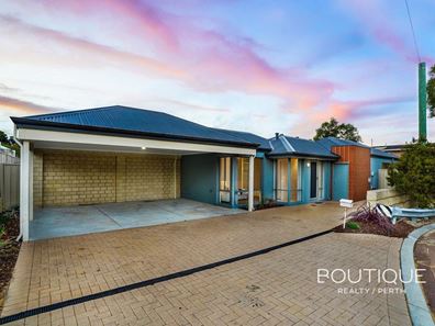 78 Pearl Parade, Scarborough WA 6019