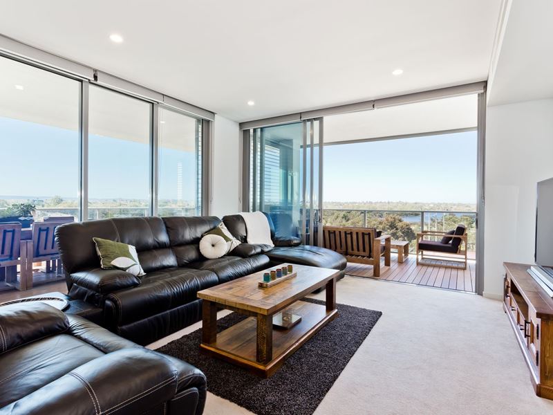 605/2 Moreau Parade, East Perth