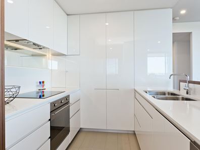 605/2 Moreau Parade, East Perth WA 6004