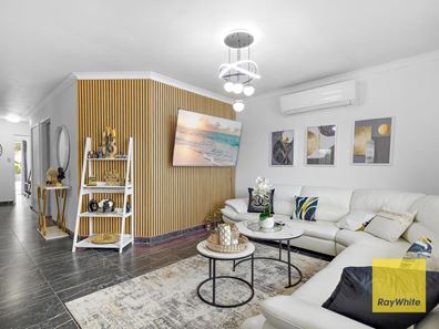 15 Bougainvillea Court, Marangaroo WA 6064