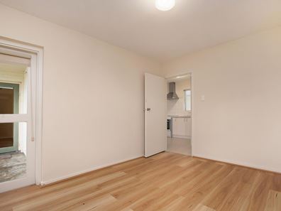 13/187 Canning Highway, East Fremantle WA 6158