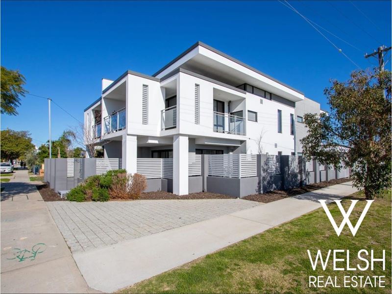 1/28 Ross Street, Kewdale WA 6105