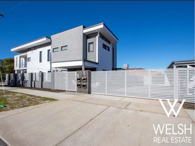 1/28 Ross Street, Kewdale WA 6105