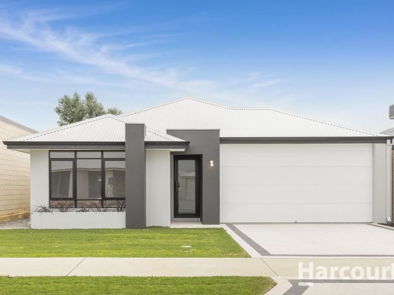 10 Newport Street, Ridgewood WA 6030