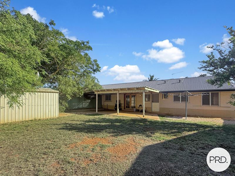 10b Lady Douglas Way, Pegs Creek