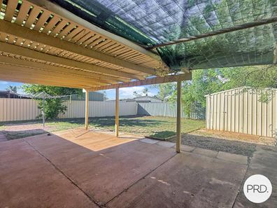 10b Lady Douglas Way, Pegs Creek WA 6714