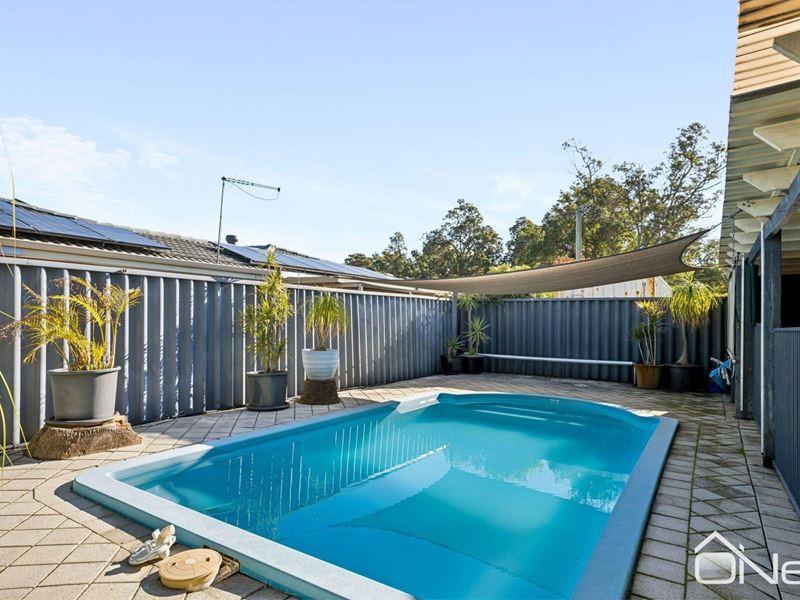 25 Teigh Street, Gosnells WA 6110