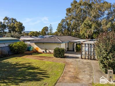 25 Teigh Street, Gosnells WA 6110