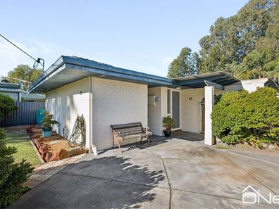 25 Teigh Street, Gosnells WA 6110