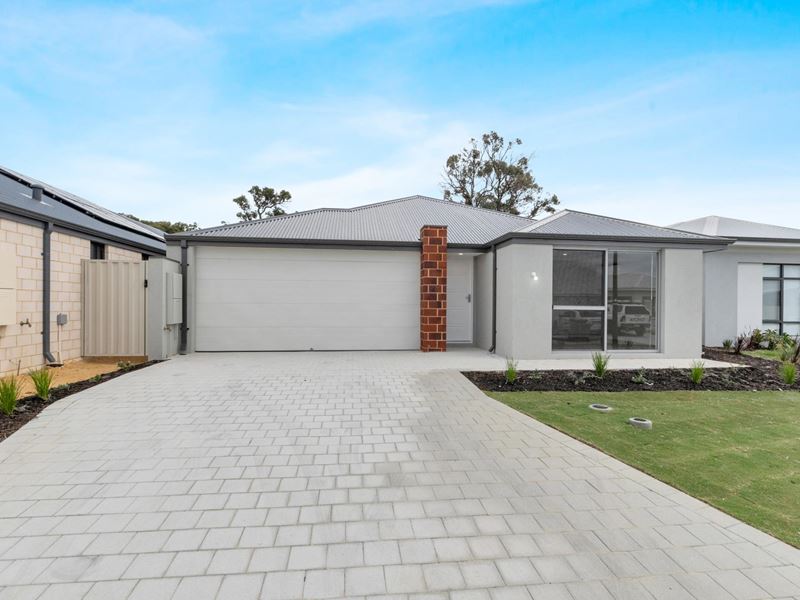 45A Enchanted Circuit, Baldivis