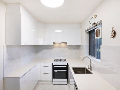 40/93 Herdsman Parade, Wembley WA 6014