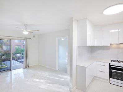 40/93 Herdsman Parade, Wembley WA 6014
