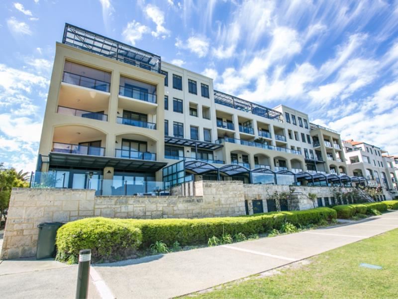 302/4-6 Doepel Street, North Fremantle WA 6159