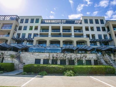 302/4-6 Doepel Street, North Fremantle WA 6159
