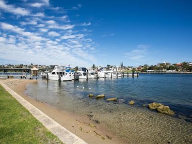 302/4-6 Doepel Street, North Fremantle WA 6159