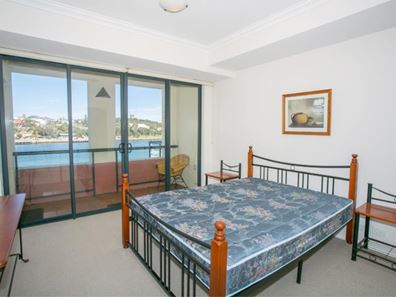 302/4-6 Doepel Street, North Fremantle WA 6159