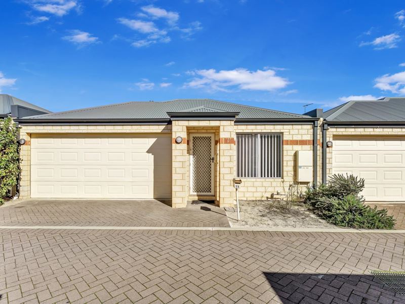 11/9 Gladstone Rd, Armadale