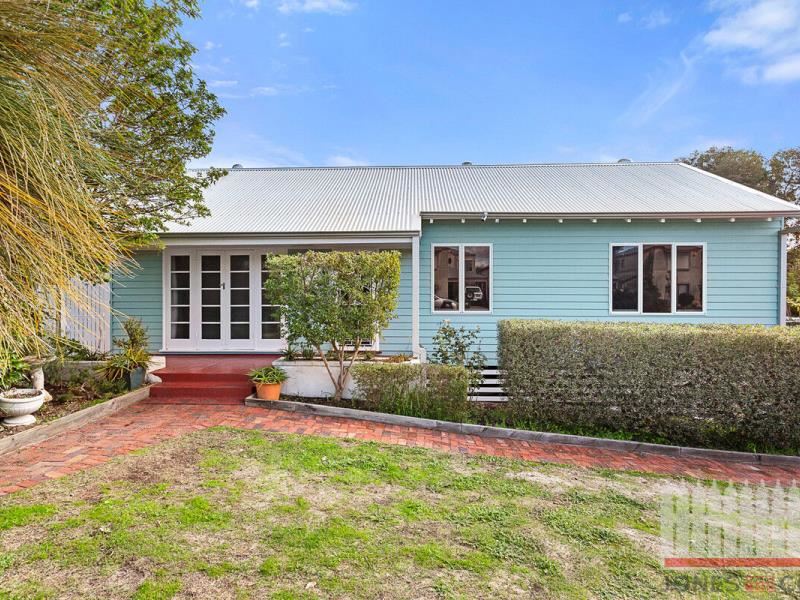 12 Kathleen Street, Bassendean