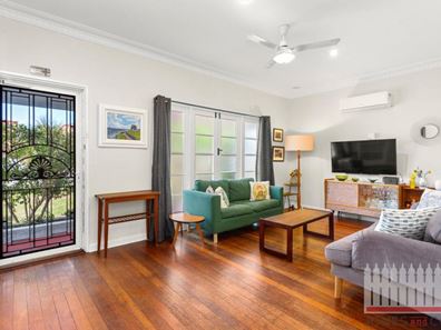 12 Kathleen Street, Bassendean WA 6054