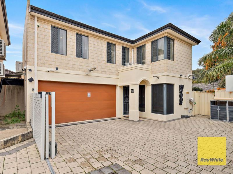 364D Hardey Road, Cloverdale WA 6105