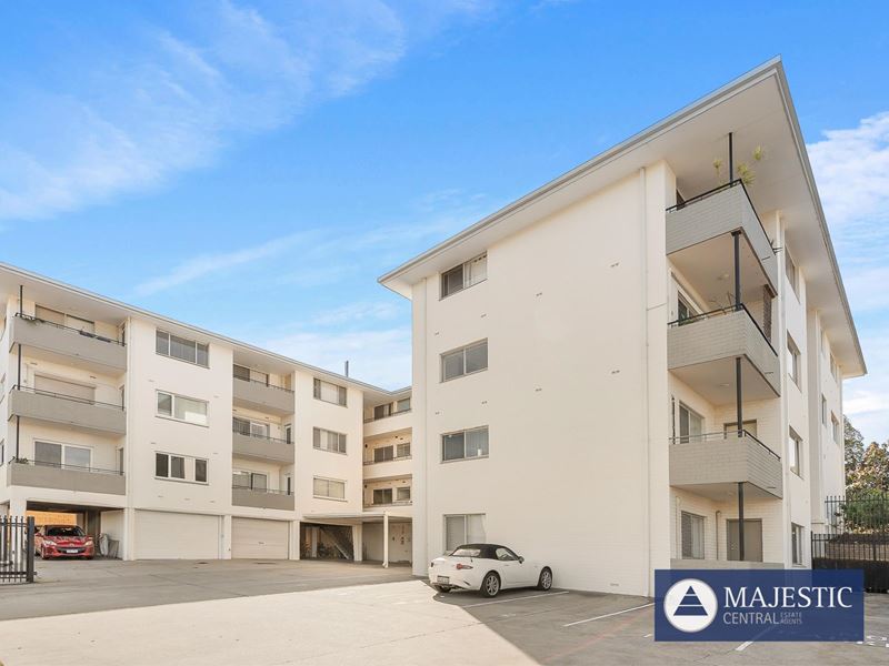 5/217 Walcott Street, North Perth