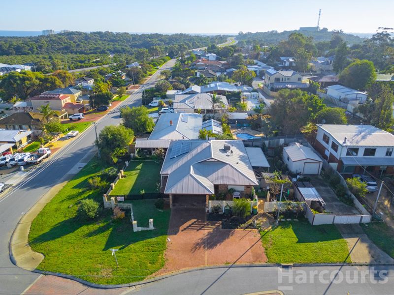 20 Wanill Street, Dawesville WA 6211