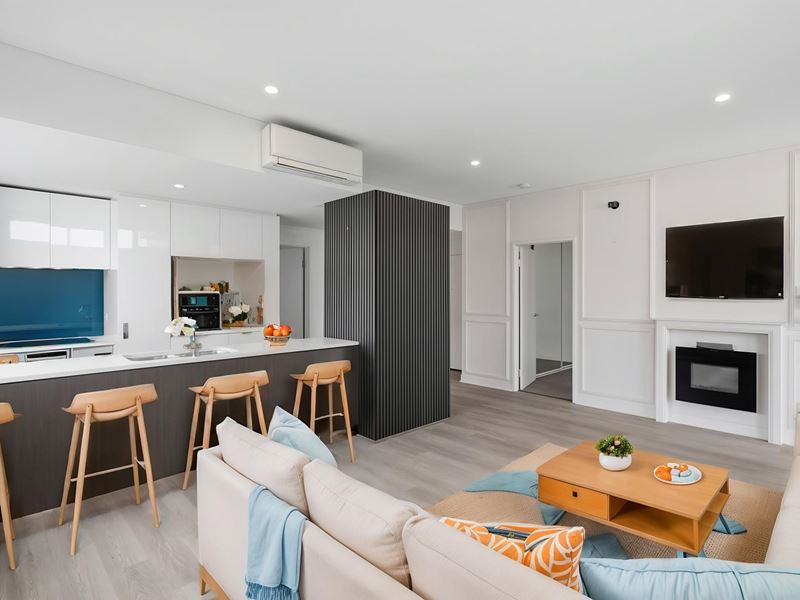 67/20 Rowe Avenue, Rivervale