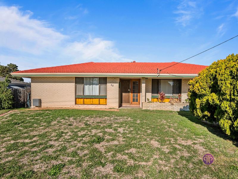 32 Merley Way, Parkwood WA 6147