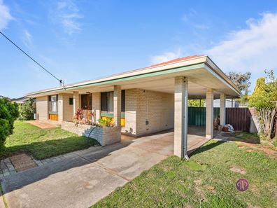 32 Merley Way, Parkwood WA 6147