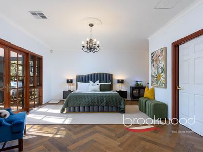 660 Bushlands Road, Hovea WA 6071