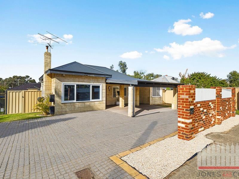 93 Guildford Road, Bassendean WA 6054