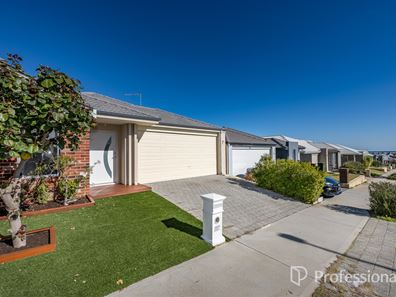 22 Arylide Grove, Eglinton WA 6034