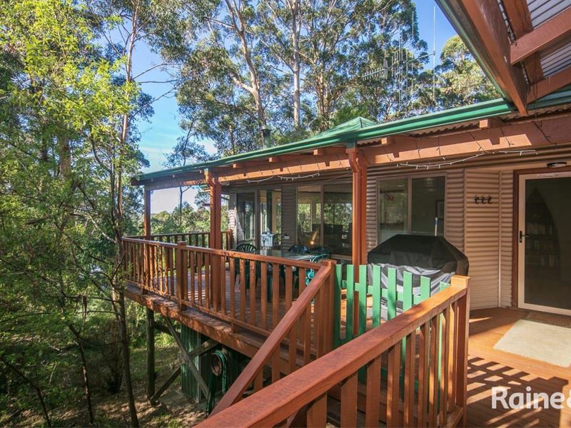 31 Gilbert Avenue, Denmark WA 6333