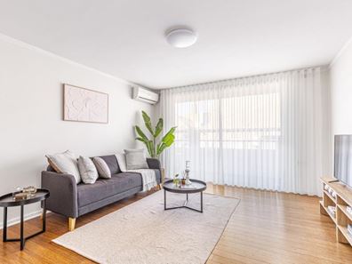 7/55 Second Avenue, Mount Lawley WA 6050