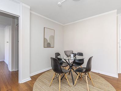 7/55 Second Avenue, Mount Lawley WA 6050