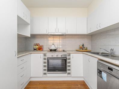 7/55 Second Avenue, Mount Lawley WA 6050