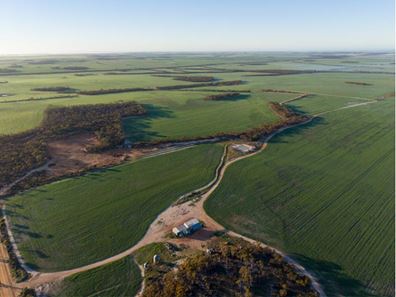 1074 Neve Road, Pingrup WA 6343