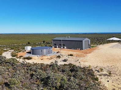 Lot 203, 33 Belinda Loop, Jurien Bay WA 6516