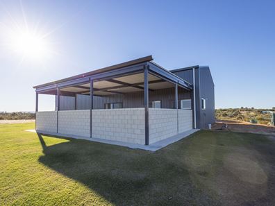 Lot 203, 33 Belinda Loop, Jurien Bay WA 6516