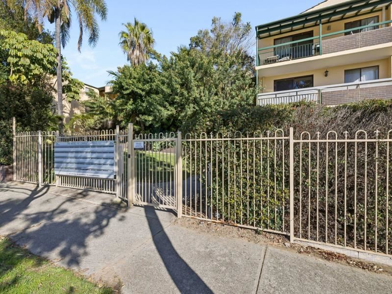 33/147 Charles Street, West Perth