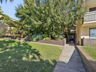 33/147 Charles Street, West Perth WA 6005