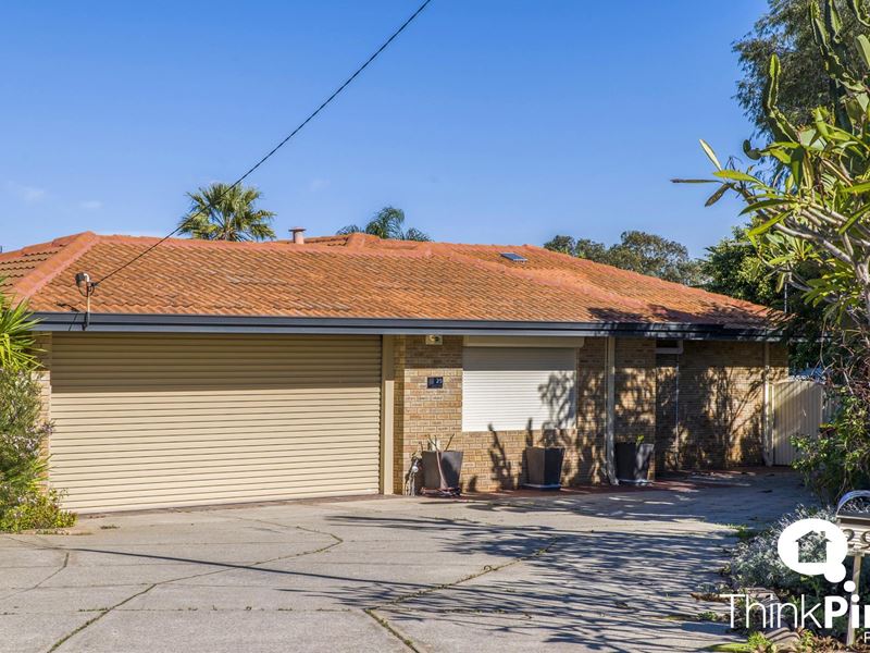 29 Turnatt Way, Wanneroo