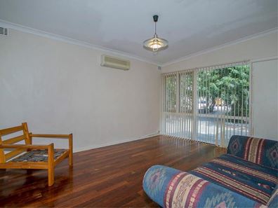 21 Meyrick Way, Langford WA 6147