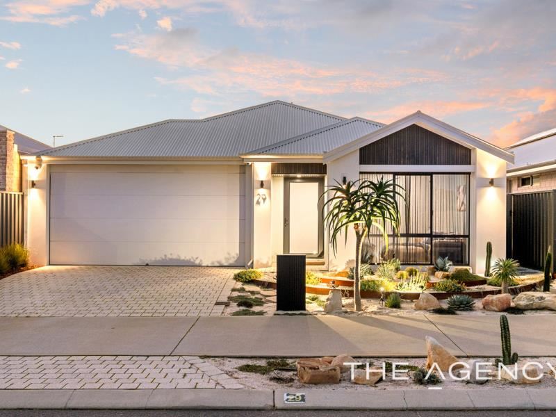 29 Solitaire Road, Treeby WA 6164