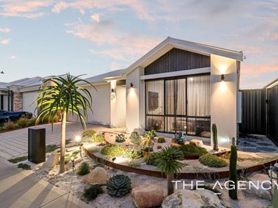 29 Solitaire Road, Treeby WA 6164