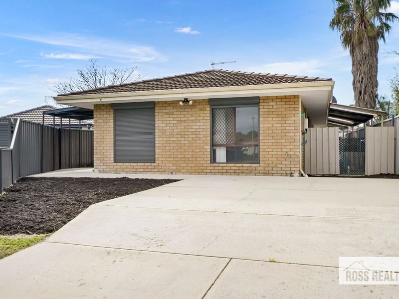 14 Mersey Place, Beechboro WA 6063