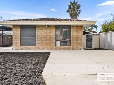 14 Mersey Place, Beechboro WA 6063