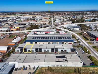 11/22 Prestige Parade, Wangara WA 6065