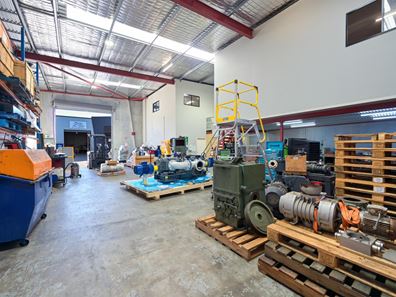 11/22 Prestige Parade, Wangara WA 6065